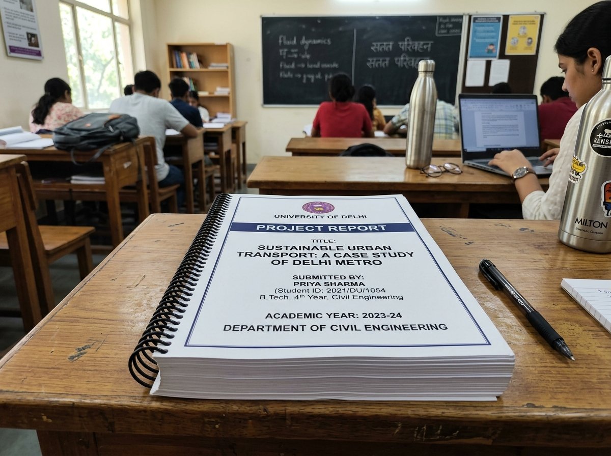 Assignment Printing